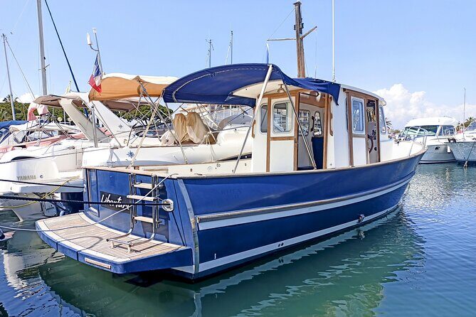 Private Boat Tour Cannes Lerins Islands - Who Is This Tour Best For?