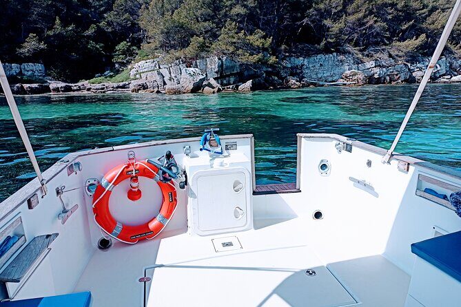Private Boat Tour Cannes Lerins Islands - FAQ