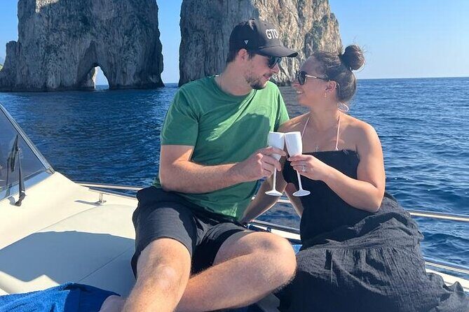 Private boat tour Capri & Positano - Who’s This Tour Best For?