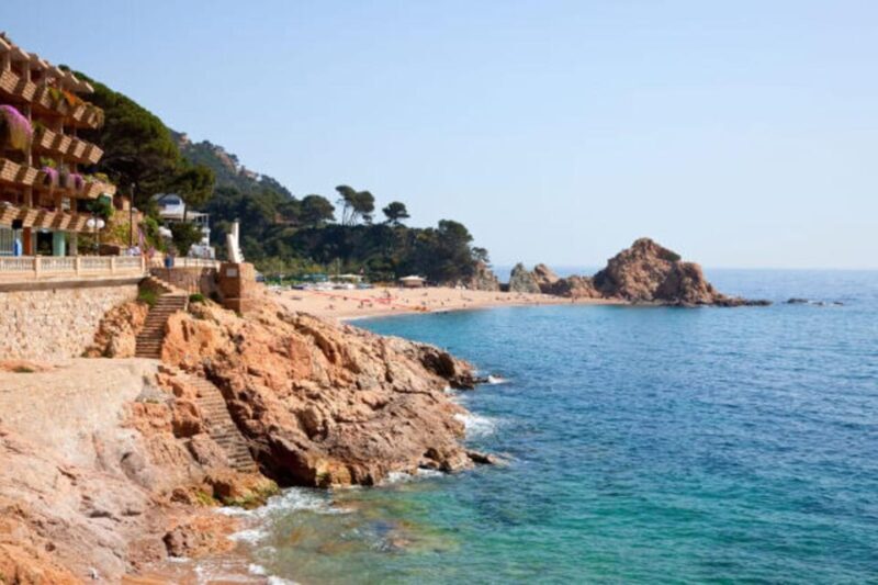 Private Boat Tour, Costa Brava, & Medieval Villages - The Experience: An In-Depth Look