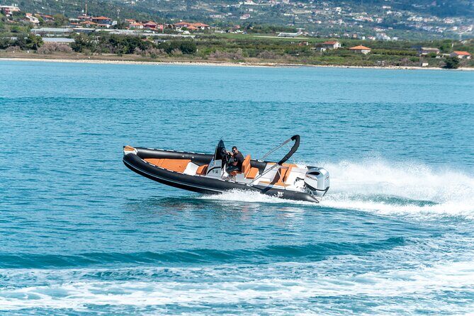 Private boat tour-custom itinerary from Split and Trogir - What Makes This Tour Stand Out?