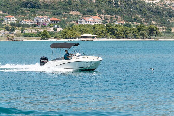 Private boat tour-custom itinerary from Split and Trogir - FAQ