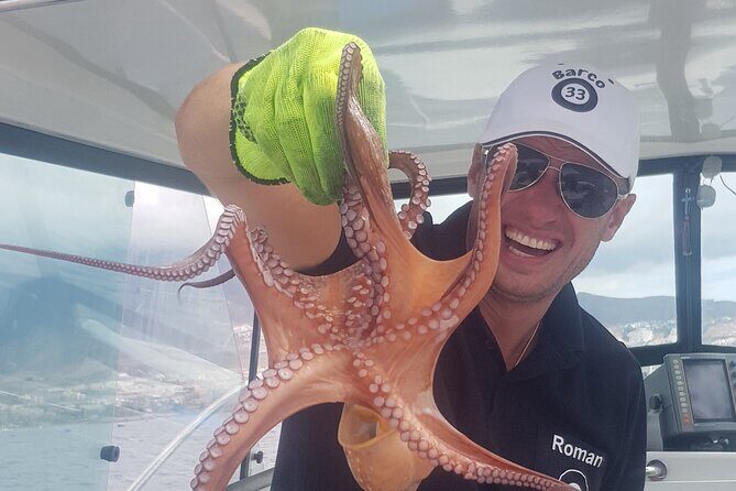 Private boat tour - Why This Tour Works for Different Types of Travelers