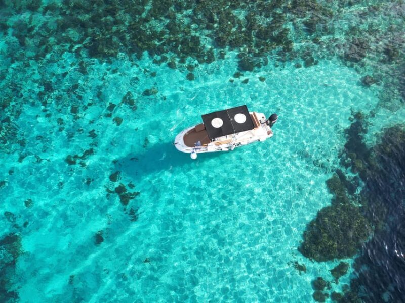 Private Boat Tour: Discover Comino's Blue and Crystal Lagoon - FAQ