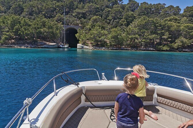 Private boat Tour - Dubrovnik Old Town and Elaphite islands - Why This Tour Is a Great Choice