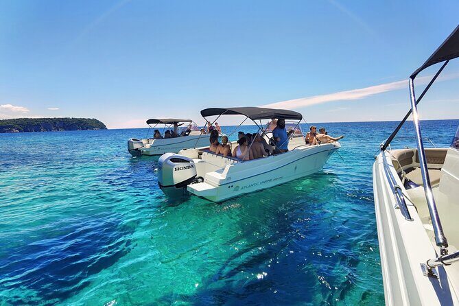 Private boat Tour - Dubrovnik Old Town and Elaphite islands - FAQ