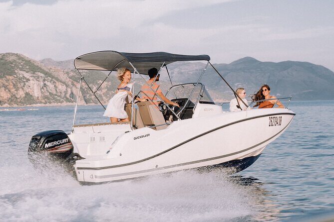 Private Boat Tour-Elafiti islands,Blue and green cave,Sandy Beach - Lokrum Island and the Legend of the Pigeon Caves