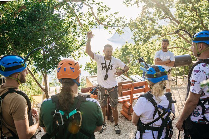 Private Boat Tour-Elafiti islands,Blue and green cave,Sandy Beach - Reviews That Count