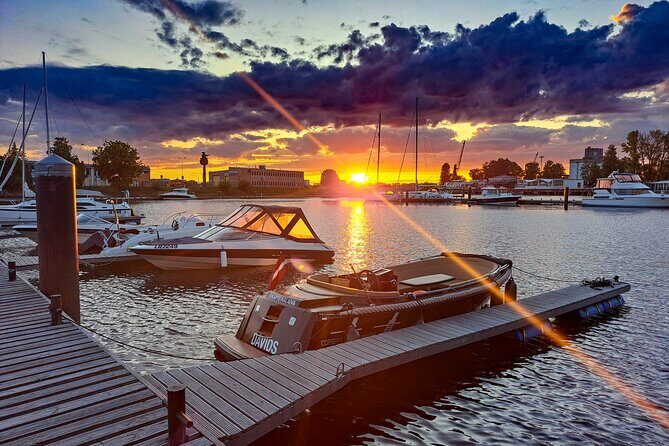 Private Boat Tour experience in Riga (City Canal and Daugava) - Who Is This Tour Best For?