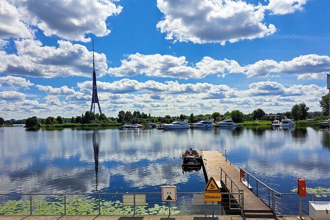 Private Boat Tour experience in Riga (City Canal and Daugava) - Final Thoughts