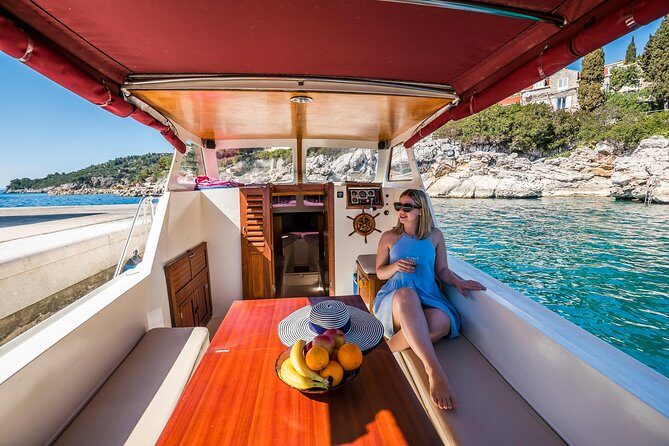Private boat tour- explore the islands, find hidden caves and try snorkelling - Exploring Croatia’s Coast by Private Boat: A Deep Dive into the Ultimate Island-Hopping Experience