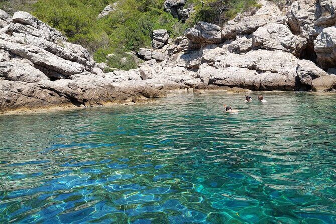 Private boat tour- explore the islands, find hidden caves and try snorkelling - Frequently Asked Questions