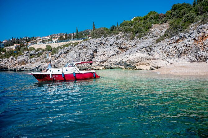 Private boat tour- explore the islands, find hidden caves and try snorkelling - Final Thoughts