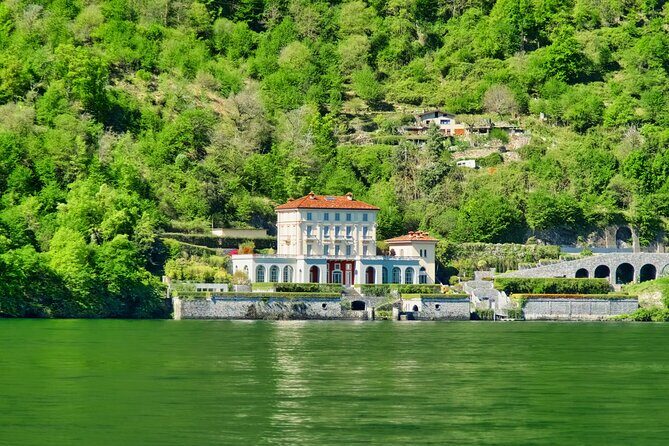 Private Boat Tour from 1 hour on Lake Como - Practical Details and Tips