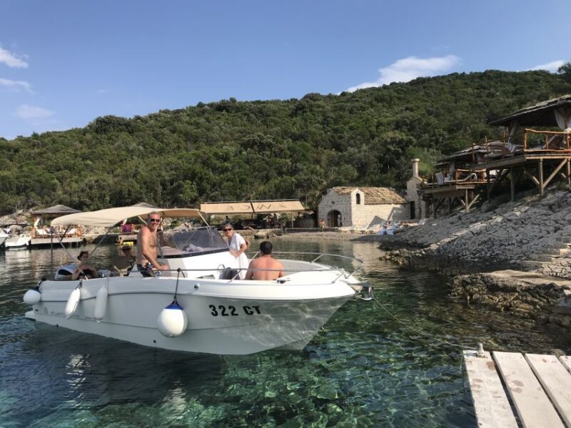 Private boat tour from Dubrovnik/Cavtat to Elafiti islands - Why This Tour Stands Out