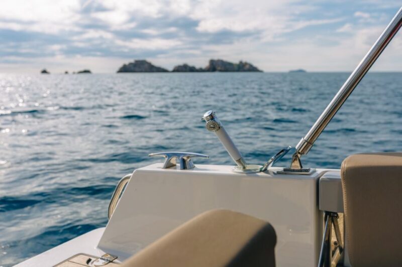 Private boat tour from Dubrovnik/Cavtat to Elafiti islands - Itinerary Breakdown: What to Expect