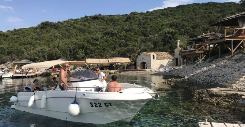 Private boat tour from Dubrovnik/Cavtat to Elafiti islands - Practical Tips for Booking and Enjoying