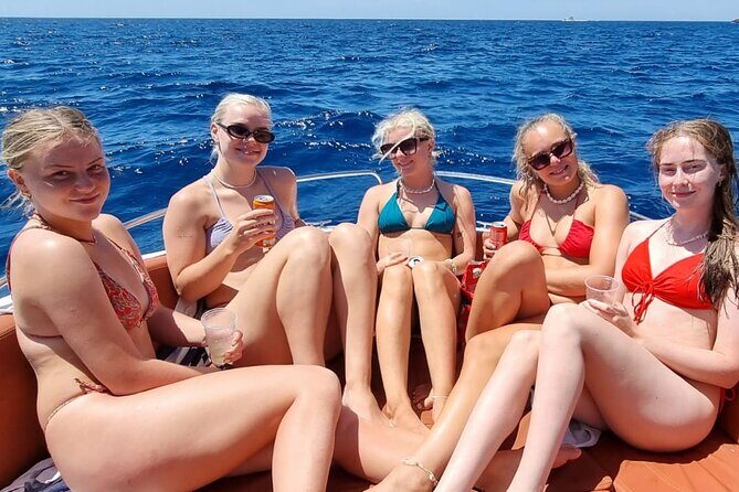 Private Boat Tour from Dubrovnik to Elaphiti Islands - The Sum Up