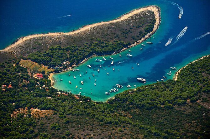 Private Boat Tour from Hvar - Blue and Green cave, Vis, and the Pakleni islands - FAQs