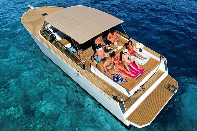 Private Boat Tour from Hvar - Blue and Green cave, Vis, and the Pakleni islands - Final Thoughts