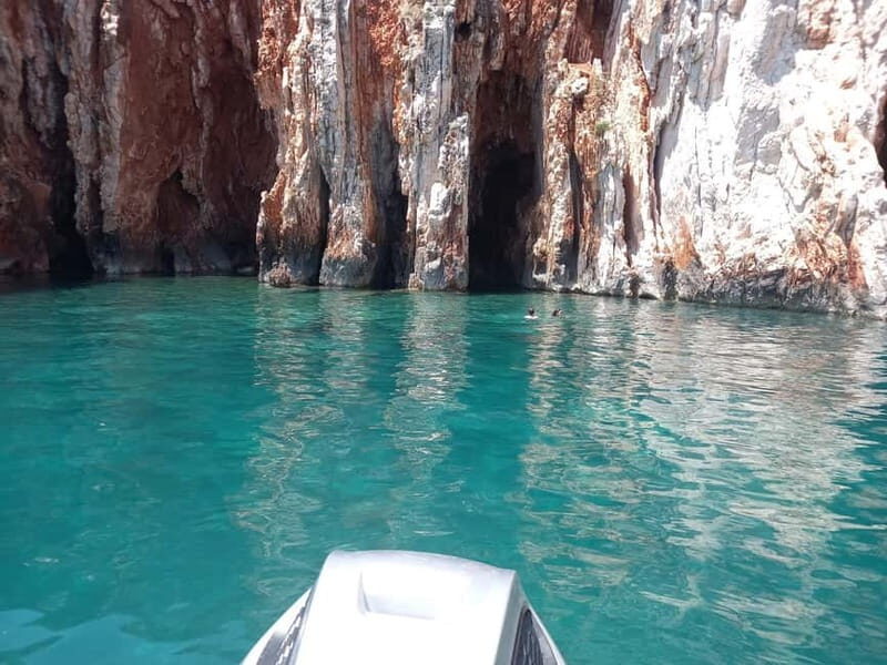 Private Boat Tour From Hvar: Pakleni Islands and Red Rock - Who is This Tour Best For?