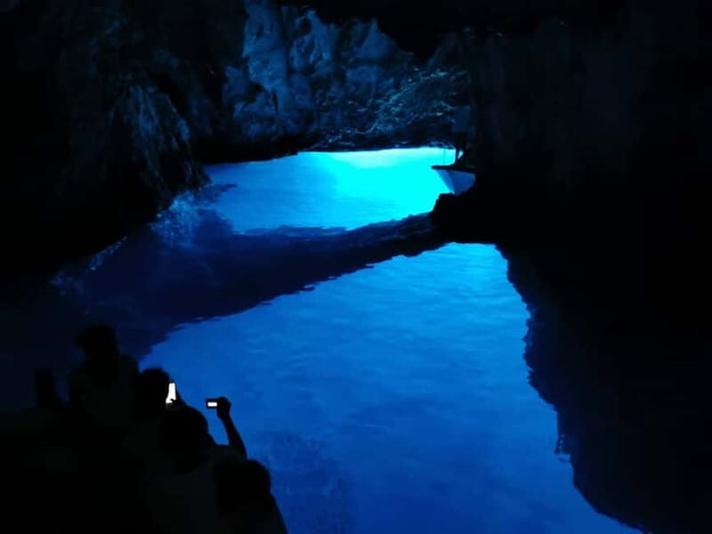 Private Boat Tour From Hvar: Vis Island, Green & Blue Cave - An In-Depth Look at the Tour Experience