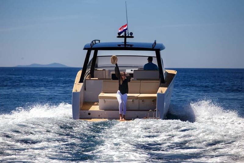 Private Boat Tour from Hvar with a Luxury Boat - Final Thoughts: The Value of a Private Luxury Boat from Hvar