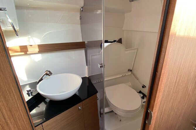 Private Boat Tour from La Spezia to Portovenere and Palmaria Islands Tino Tinetto - What’s Included and What to Expect