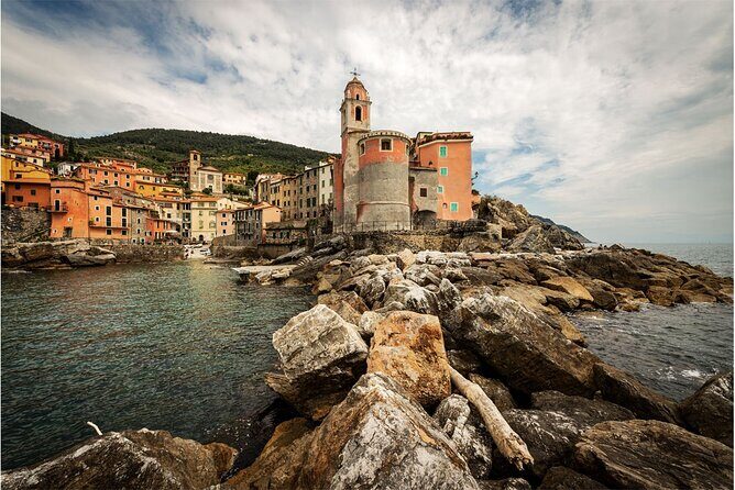 Private Boat Tour from La Spezia to the 5 Terre - FAQ