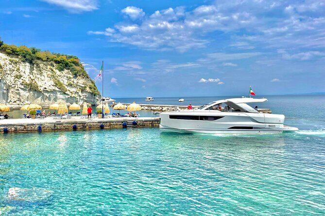 Private boat tour from Naples to Capri+Amalfi Coast JEANNEAU DB43 - Introduction: Why This Tour Is a Standout