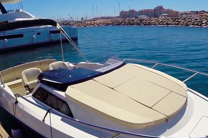 Private Boat Tour from Nice to Monaco, boat tour Nice - Exploring the Details: What to Expect