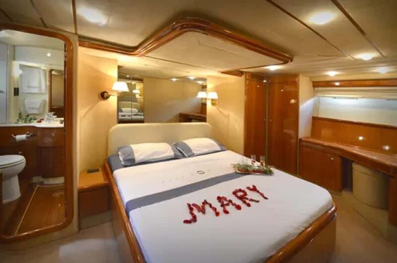 Private Boat Tour from Rhodes by Luxurious Mary Yacht - Pricing and What You’re Getting