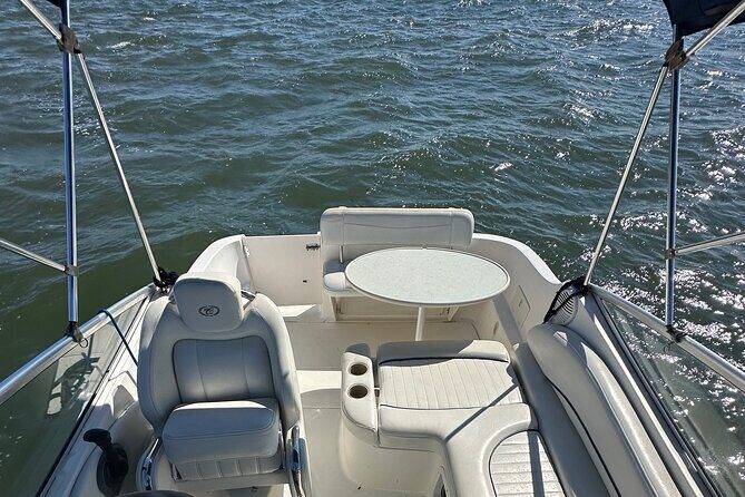 Private Boat Tour Hudson River - An In-Depth Look at the Private Hudson River Boat Tour