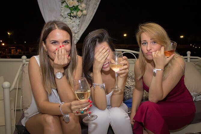 Private Boat Tour in Belgrade - What You Can Expect from the Experience