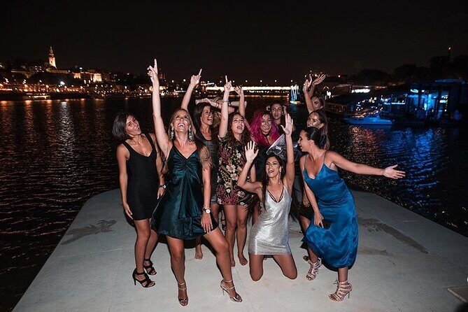 Private Boat Tour in Belgrade - Final Thoughts