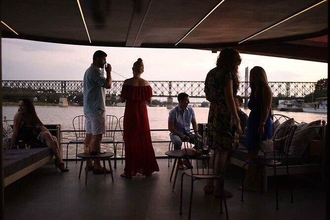Private Boat Tour in Belgrade - FAQ