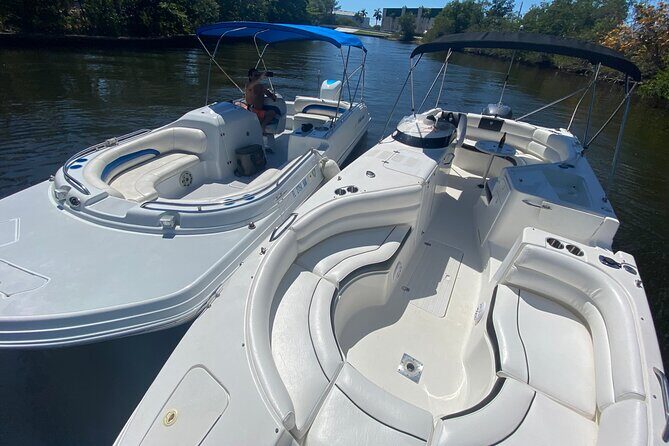 Private Boat Tour in Fort Lauderdale History Sites - An In-Depth Look at the Fort Lauderdale Private Boat Tour