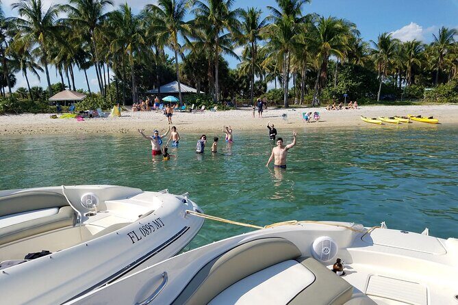 Private Boat Tour in Palm Beach Waterways - Why Choose This Private Boat Tour?
