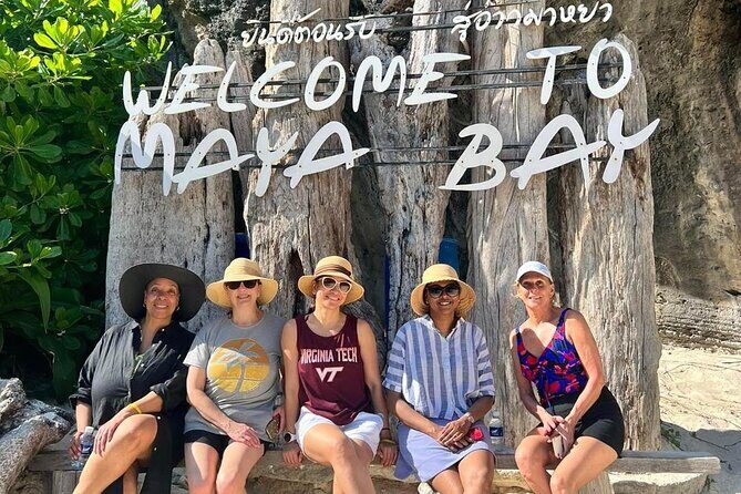 Private Boat Tour in Phuket - Key Points
