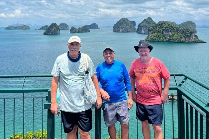 Private Boat Tour in Phuket - Frequently Asked Questions
