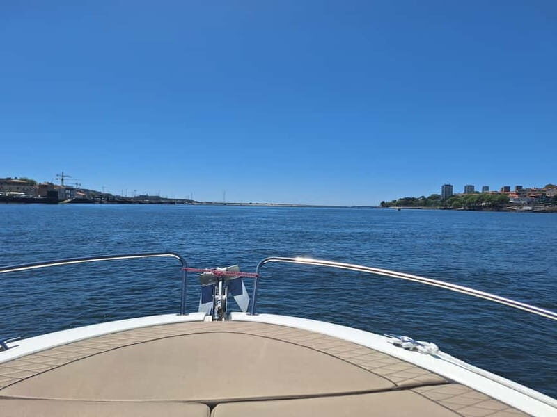 Private Boat Tour in Porto with Portuguese Tapas Option - FAQ