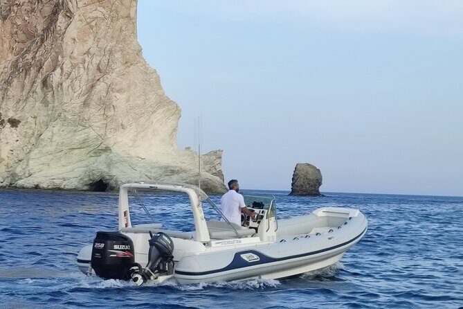 Private boat Tour in Santorini - Who Will Love This Tour?