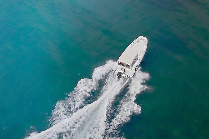 Private boat Tour in Santorini - Final Thoughts