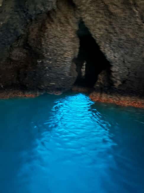 Private boat tour in Taormina with aperitif - Key Points