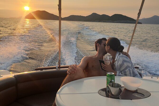 Private Boat Tour in the Elaphiti Islands - The Experience: What You Can Expect