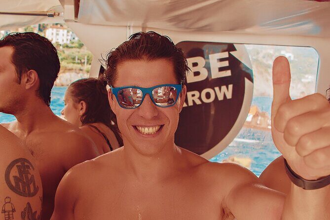 Private Boat Tour in the Portofino Marine Reserve - Final Thoughts