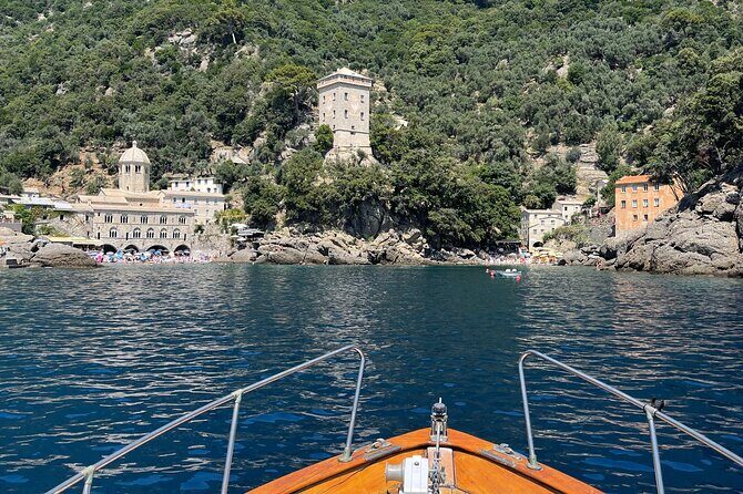 Private boat tour in the Tigullio and in the Portofino area - FAQ
