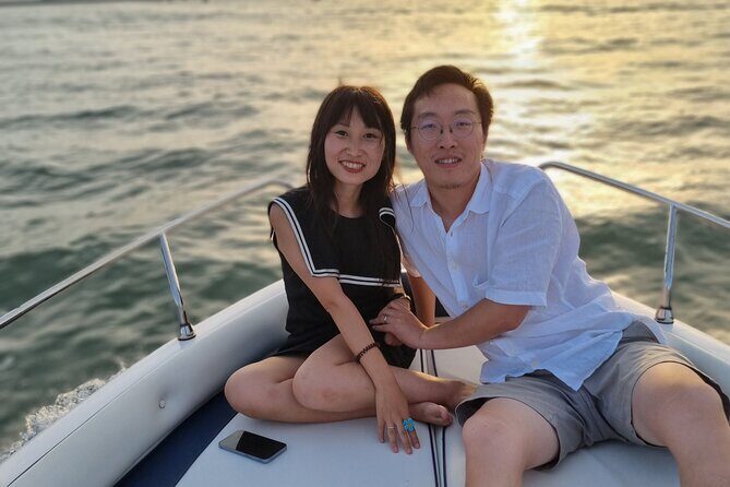 Private Boat Tour in the Venice Lagoon - Why This Tour Works for Different Travelers