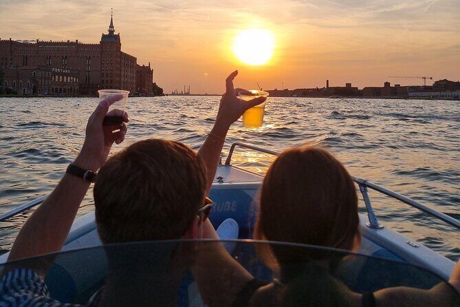 Private Boat Tour in the Venice Lagoon - Duration, Cost, and Overall Value