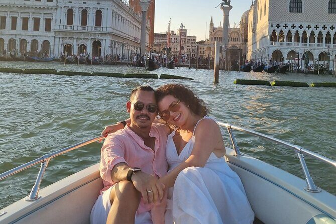 Private Boat Tour in the Venice Lagoon - What Reviewers Love Most